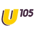 Radio U105 - FM 105.8